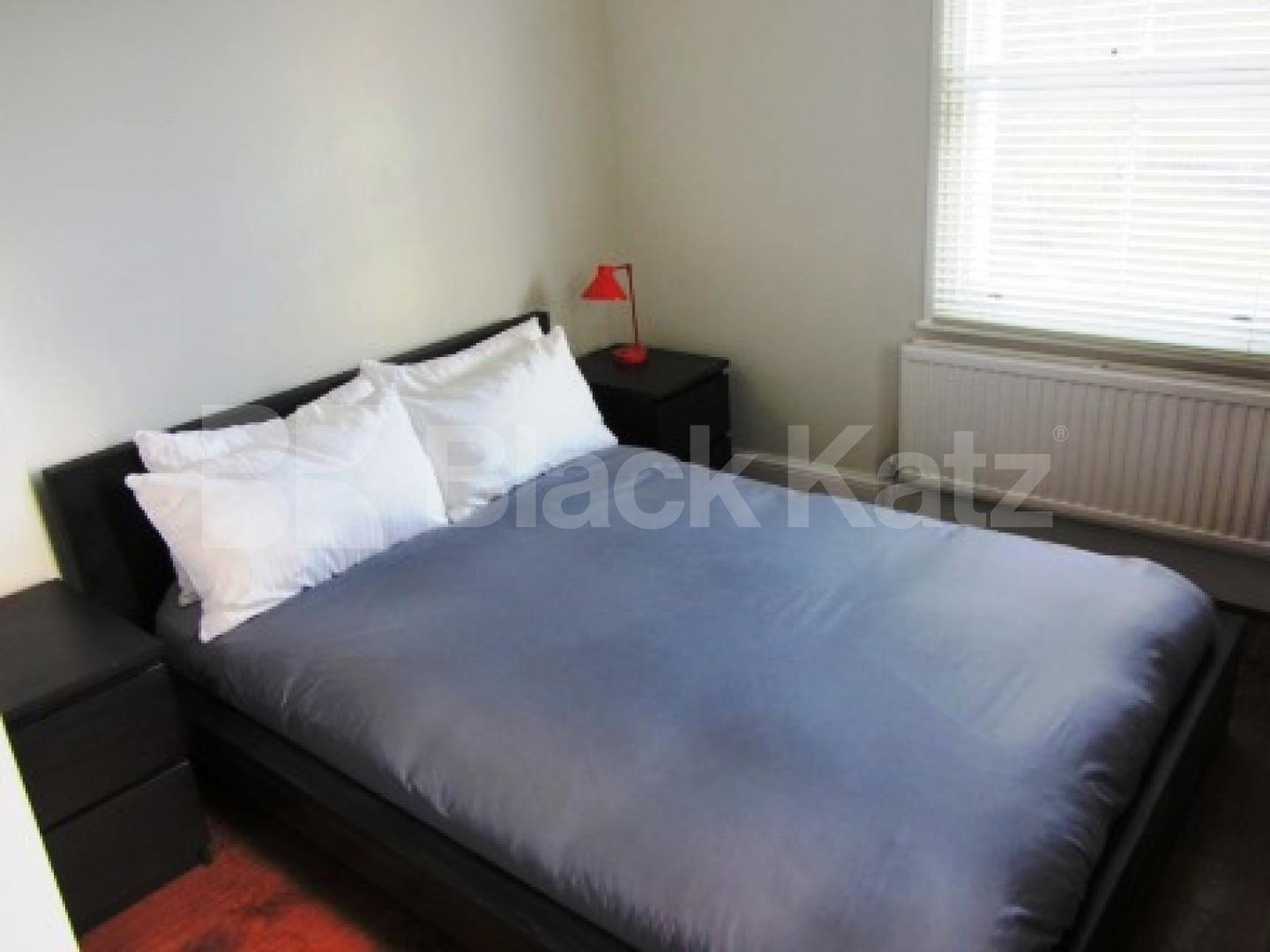 			Fantastic Location !, 1 Bedroom, 1 bath, 1 reception Flat			 Muswell Hill Road, MUSWELL HILL